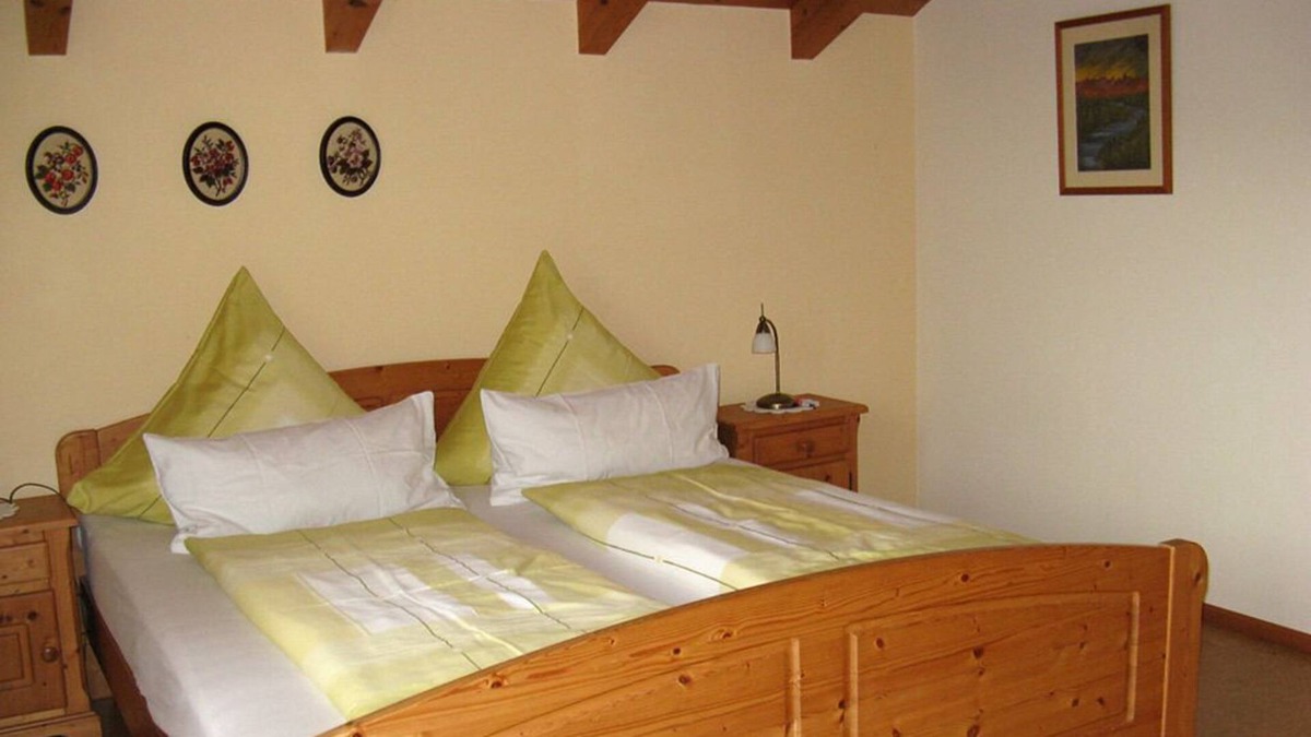 Brombach Apartment | Ferienwohnung 45qm | komfortable Wohnung im Obergeschoss mit Balkon