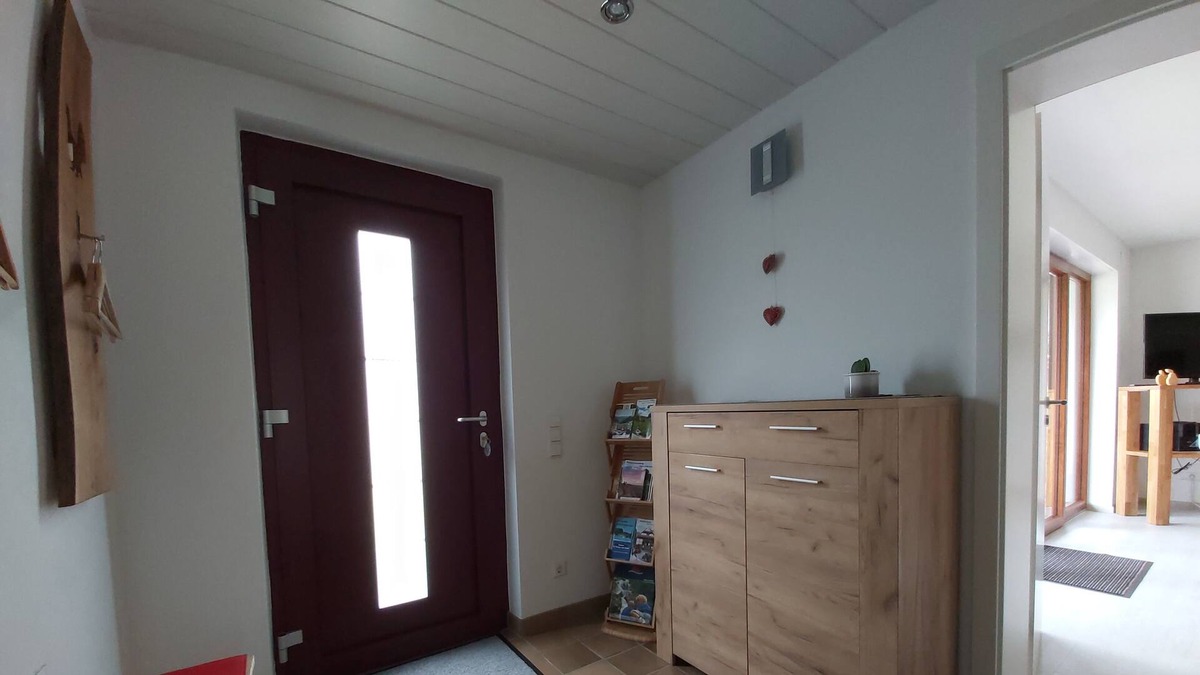 Gernsbach Apartment | Ferienwohnung, 46qm, Garten, 1 Schlafzimmer, max. 4 Personen