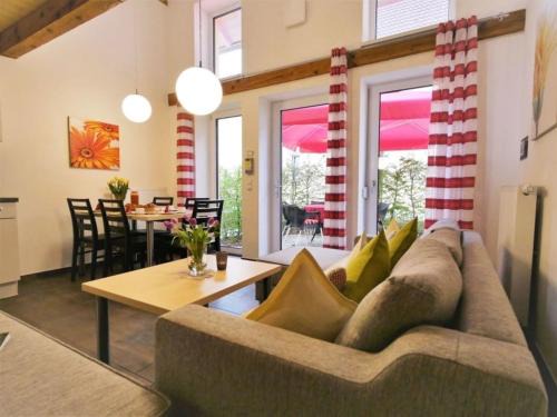 Ochsenhausen Apartment | Ferienwohnung 5