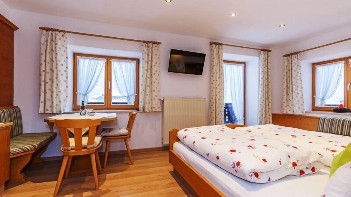 Reit im Winkl Apartment | Ferienwohnung (5)