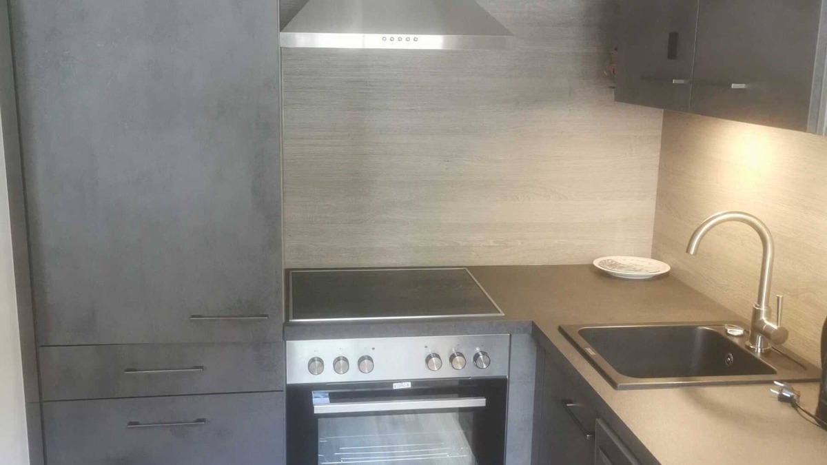 Obertilliach Apartment | Ferienwohnung 5 - Gästehaus Obererlacher