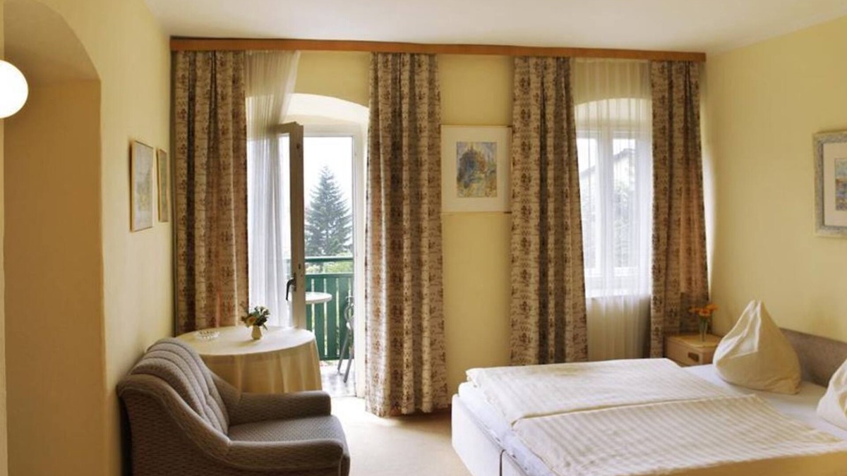 Millstatt Apartment | Ferienwohnung 5 - Petersenhof