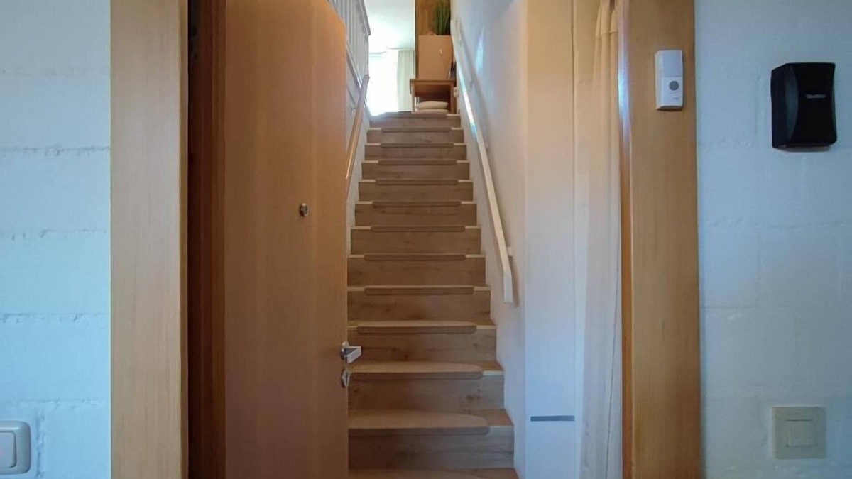 Sankt Englmar Apartment | Ferienwohnung 56qm mit Balkon und Blick in die Natur