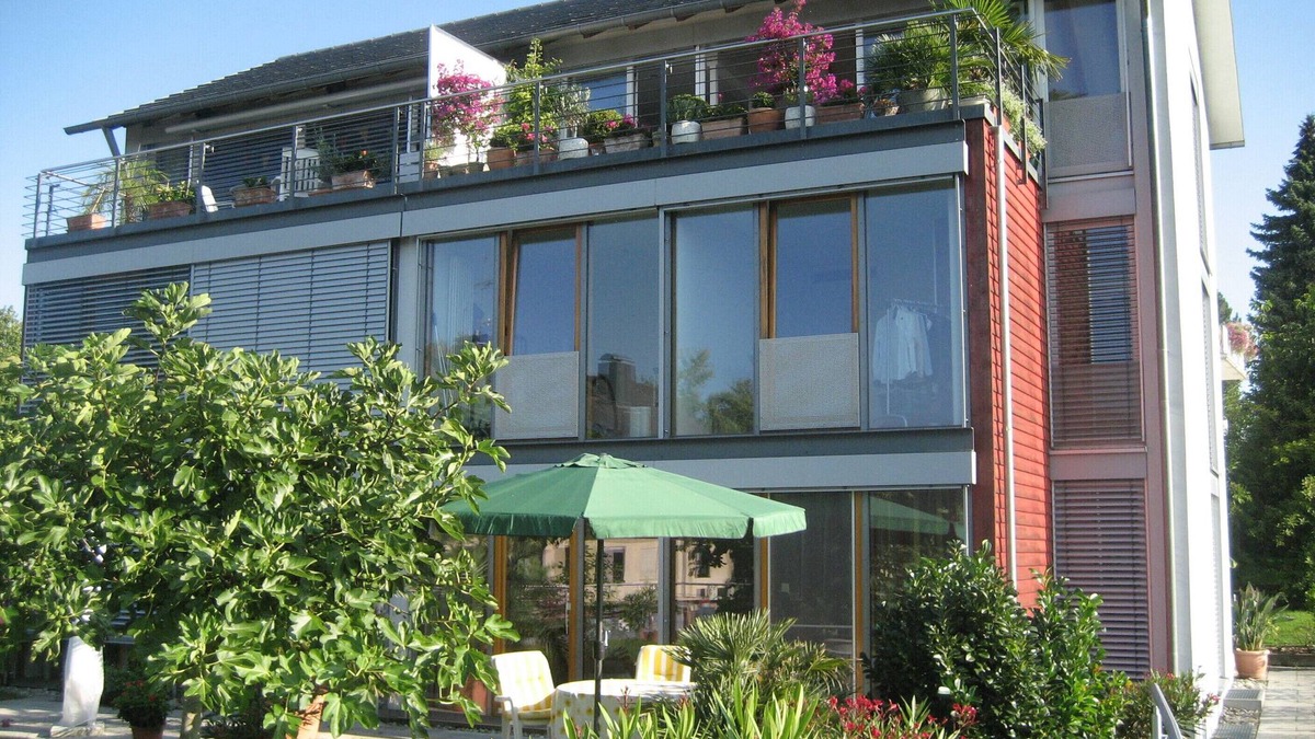 Reichenau Apartment | Ferienwohnung, 56qm, 1 Schlafzimmer, max. 3 Personen