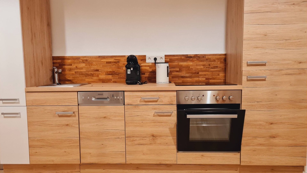 Brucken Apartment | Ferienwohnung 64m² am Nationalpark Hunsrück Hochwald