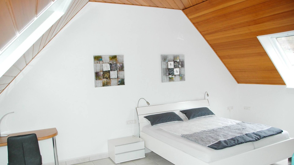 Ottenhofen im Schwarzwald Apartment | Ferienwohnung, 70qm mit 1 Schlafzimmer und 1 Wohn-/Schlafzimmer für max. 4 Personen