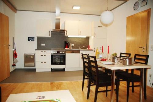 Ochsenhausen Apartment | Ferienwohnung 8