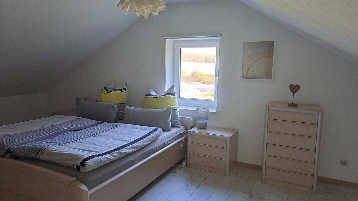 Haltern Apartment | Ferienwohnung, 80 m2, 1-4 Pers