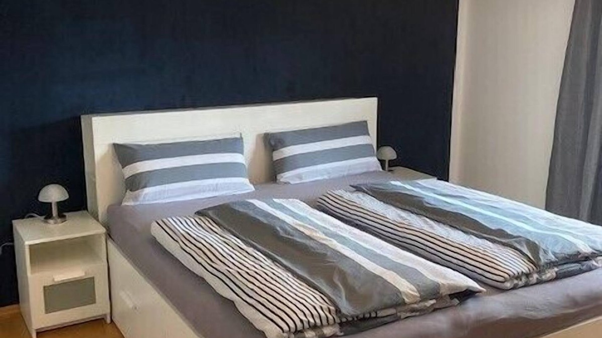 Feldwies Apartment | Ferienwohnung 80qm, 2 Schlafzimmer, Große Terrasse