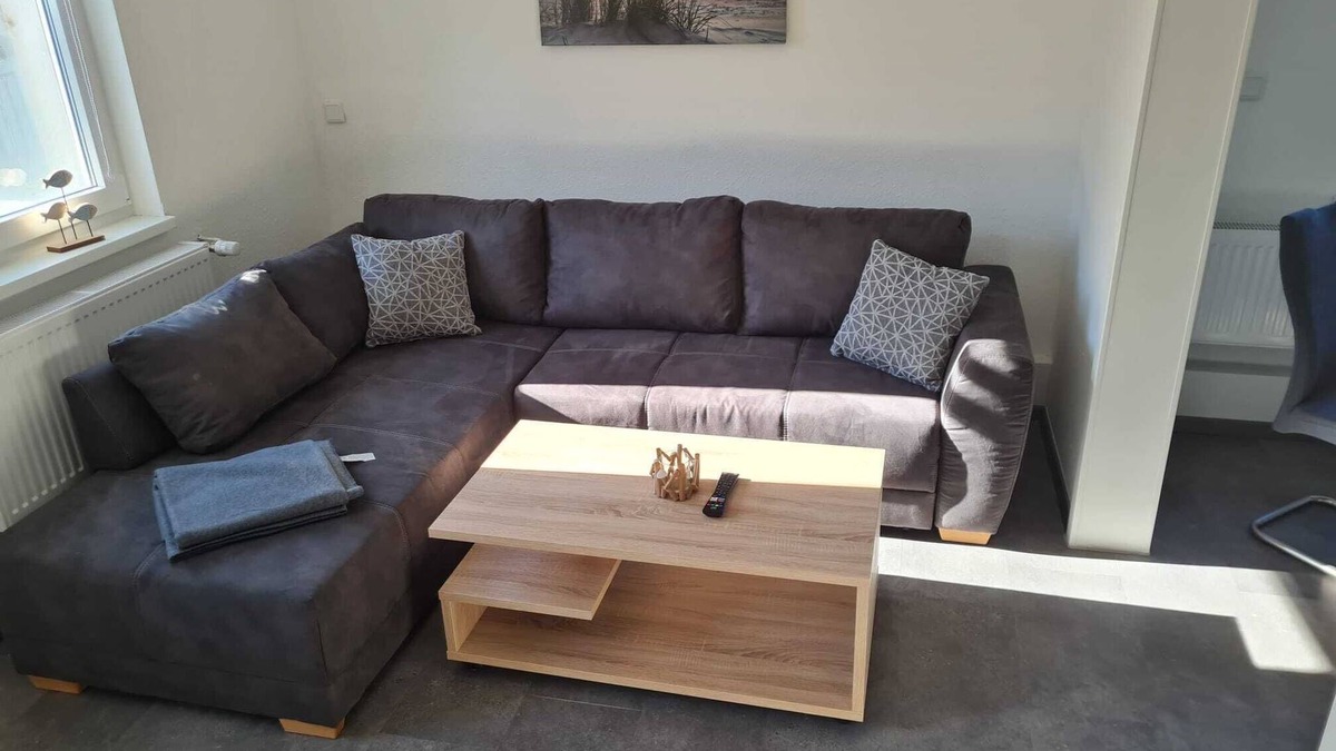 Stedesdorf Apartment | Ferienwohnung 9 & 40