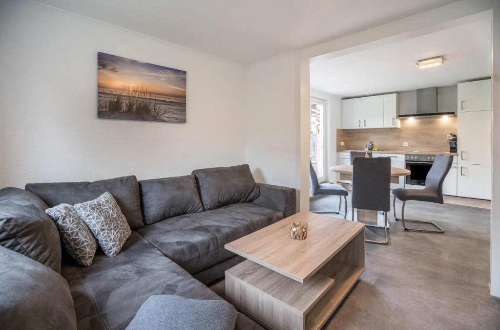 Stedesdorf Apartment | Ferienwohnung 9 und 40