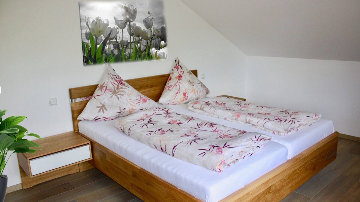 Riedenburg Apartment | Ferienwohnung 95 für bis zu 5 Personen mit Küche