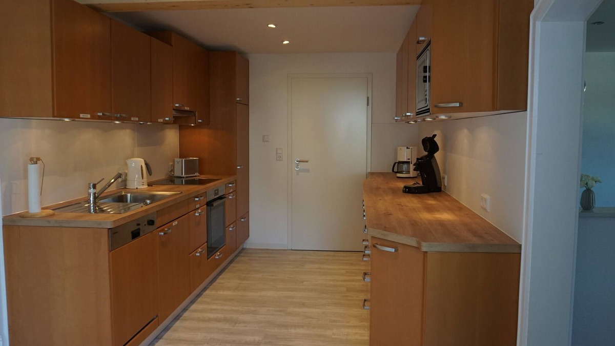 Durbach Apartment | Ferienwohnung, 95qm, 1 Schlafzimmer, max 4 Personen