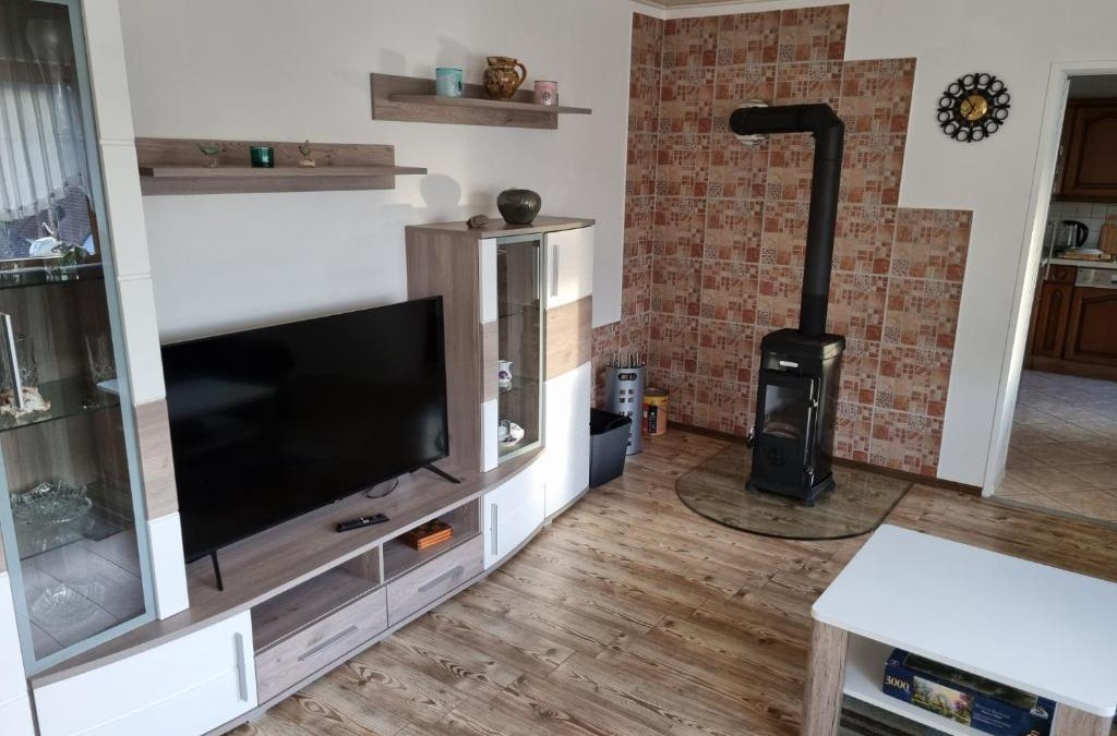 Seelbach-Schutter Apartment | Ferienwohnung auf Kampen