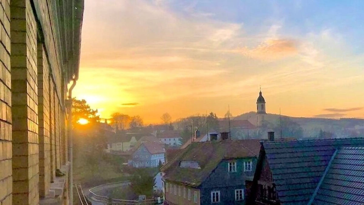 Seifhennersdorf Apartment | Ferienwohnung/app. für 5 Gäste mit 78m² in Seifhennersdorf