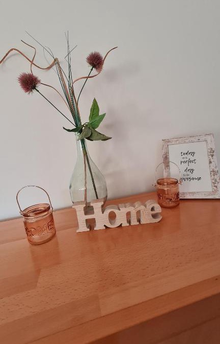 Bad Salzuflen Apartment | Ferienwohnung A&P