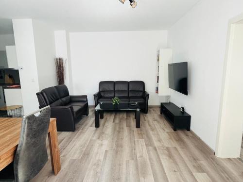 Heuchelheim Apartment | FerienWohnung A&S Heuchelheim