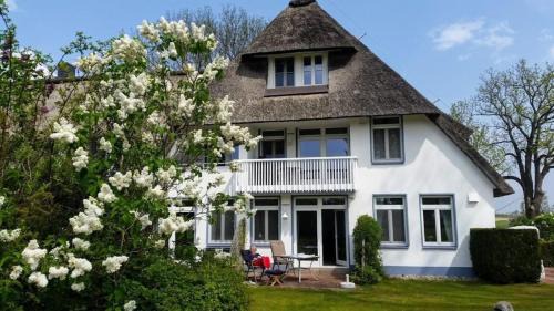 Stolpe auf Usedom Apartment | Ferienwohnung A2 im Landhaus am Haff