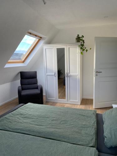 Vynen Apartment | Ferienwohnung Abby