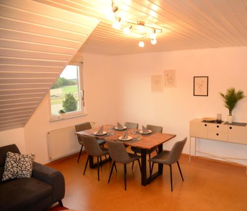 Bad Mergentheim Apartment | Ferienwohnung Abendsonne