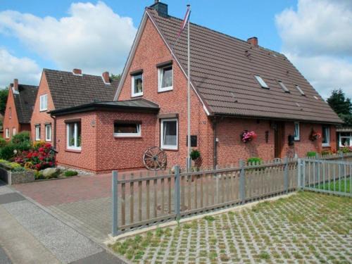 Westerronfeld Apartment | Ferienwohnung Achim