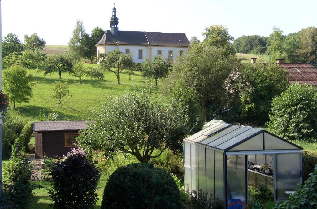 Eggenbach Apartment | Ferienwohnung Adelheid