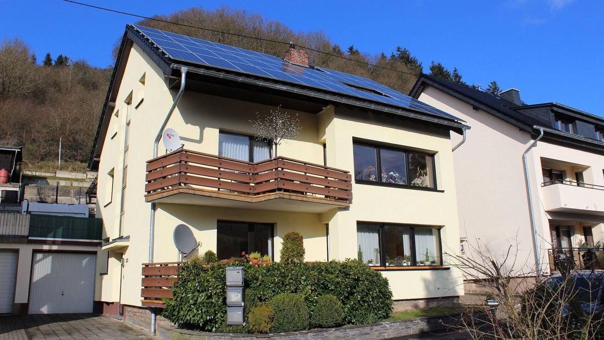 Adenau Apartment | Ferienwohnung, Adenau