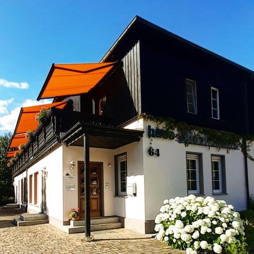 Grossdubrau Apartment | Ferienwohnung Adriaurlaub Sachsen