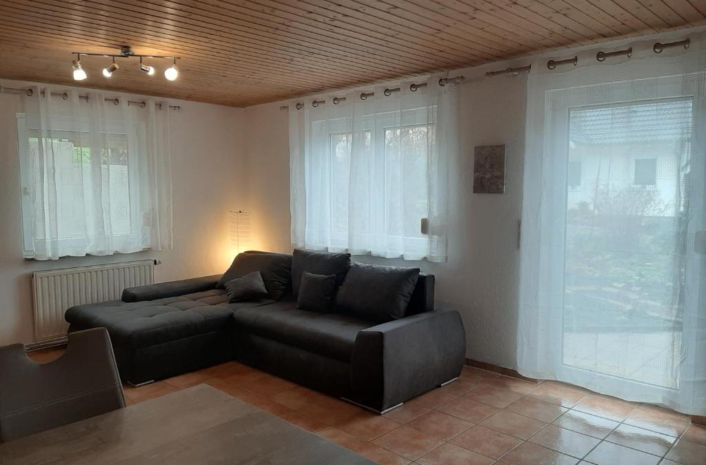 Aichelberg Apartment | Ferienwohnung Aichelberg