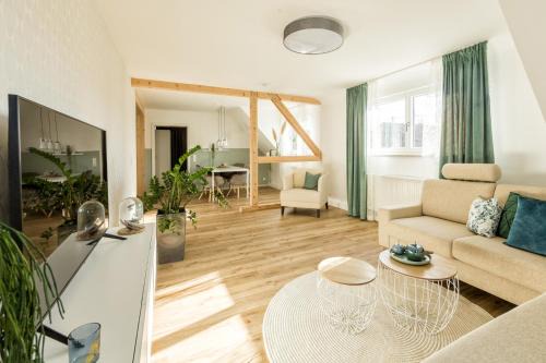 Holzmaden Apartment | Ferienwohnung Albblick