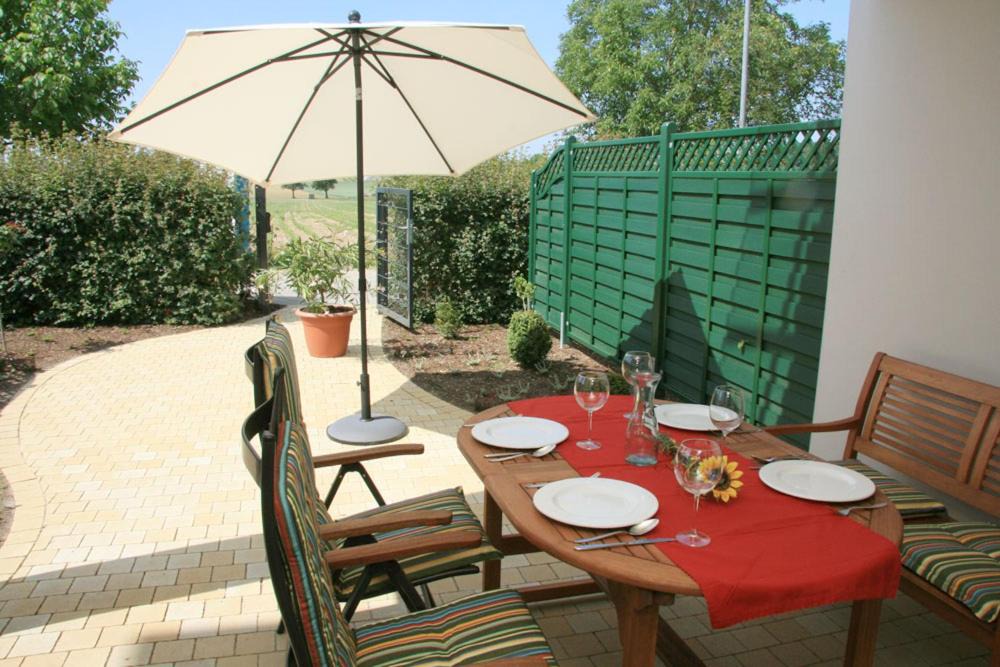Bad Krozingen Apartment | Ferienwohnung Alberto