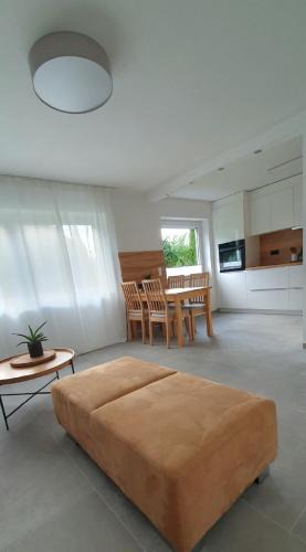Gosbach Apartment | Ferienwohnung AlbMe