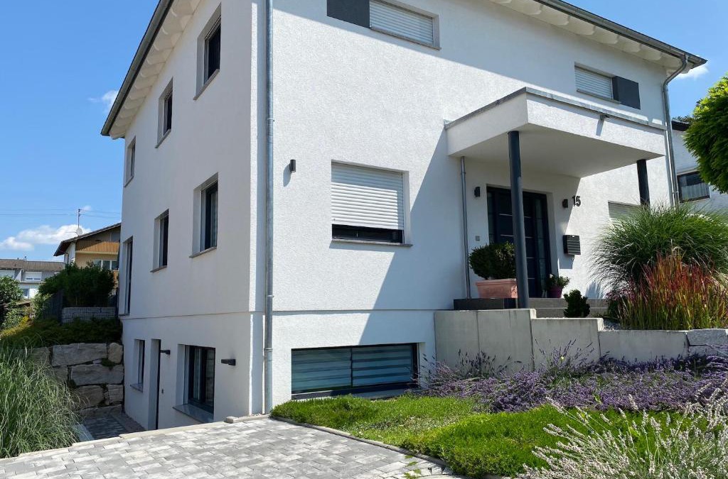 Hoffenheim Apartment | Ferienwohnung Alina