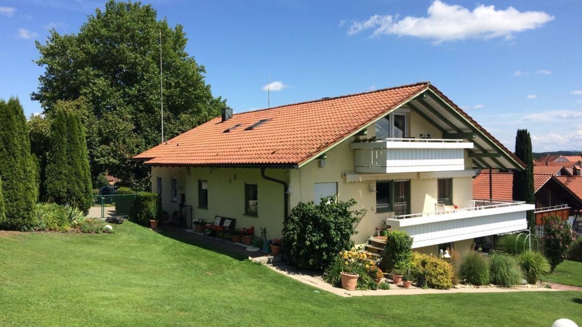 Arnach Apartment | Ferienwohnung Allgäu Chic - Allgäu-chic