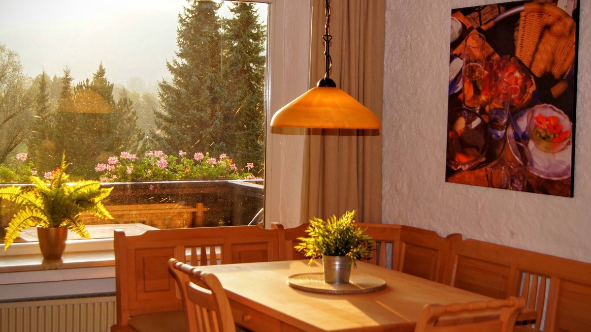 Meilingen Apartment | Ferienwohnung "allgäu Appartement 21"