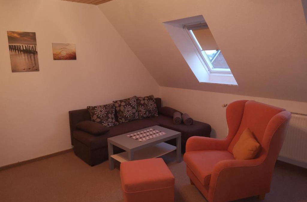 Almdorf Apartment | Ferienwohnung Almdorf