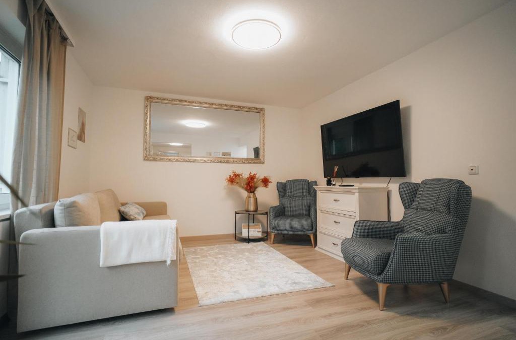 Bludenz Apartment | Ferienwohnung Alpblick