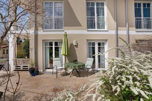 Munchen District Apartment | Ferienwohnung Alpencity