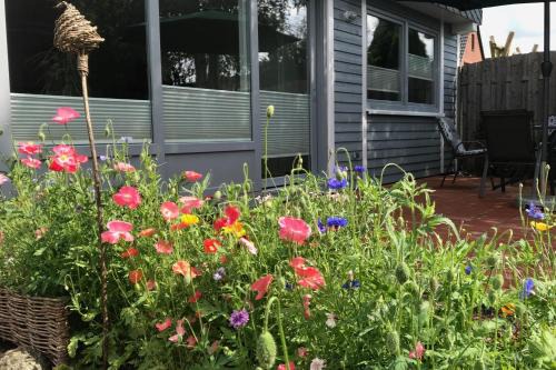 Flensburg Apartment | Ferienwohnung Alsterbogen