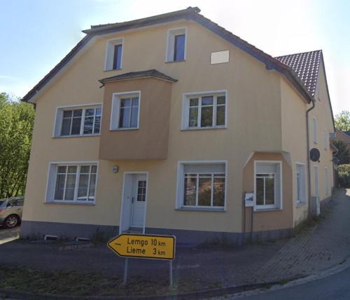 Hagen Apartment | Ferienwohnung alte Backstube