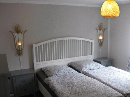 Nord Apartment | Ferienwohnung Alte Schmiede