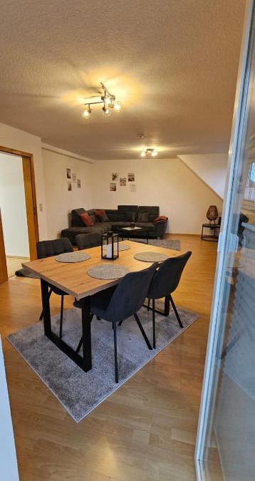 Holzminden Apartment | Ferienwohnung Alte Wache 12 DG
