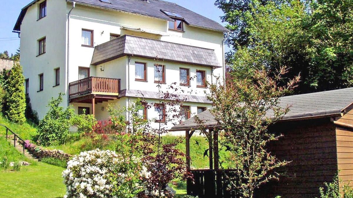 Altenberg Apartment | Ferienwohnung Altenberg