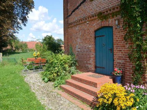 Lelkendorf Apartment | Ferienwohnung ALTER SPEICHER