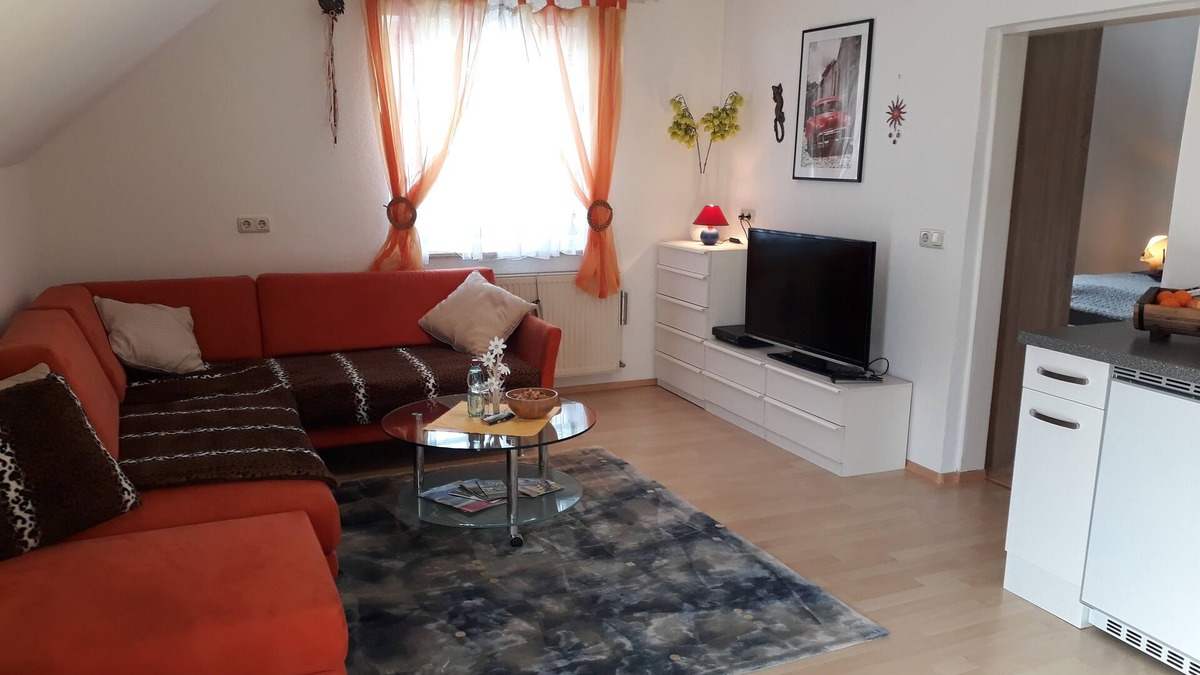 Stanz Im Murztal Apartment | Ferienwohnung Am Sonnenweg