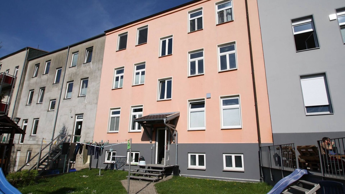 Schwerin Apartment | Ferienwohnung am Aubach in Schwerin