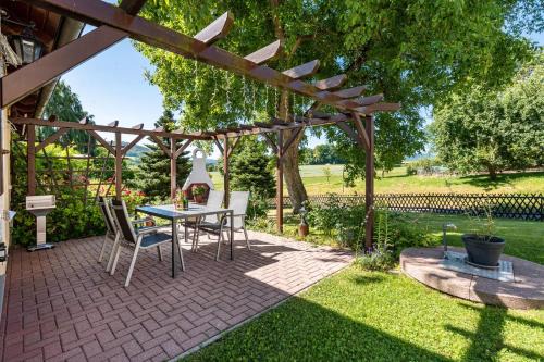 Hainewalde Apartment | Ferienwohnung Am Augusttal