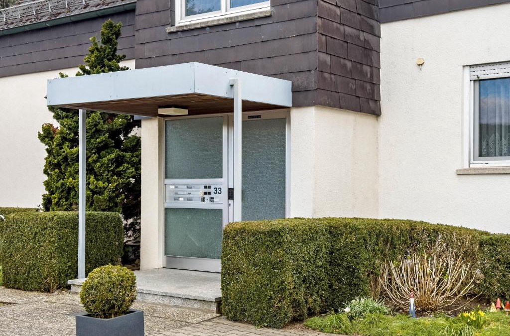 Hagnau House | Ferienwohnung am Bächler