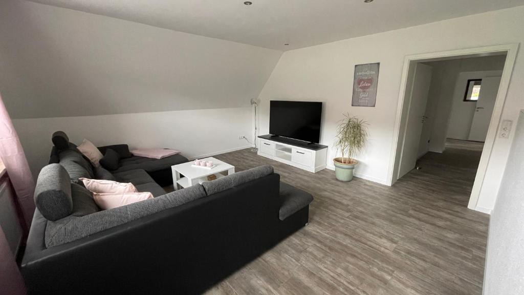 Hahausen Apartment | Ferienwohnung am Bakenberg