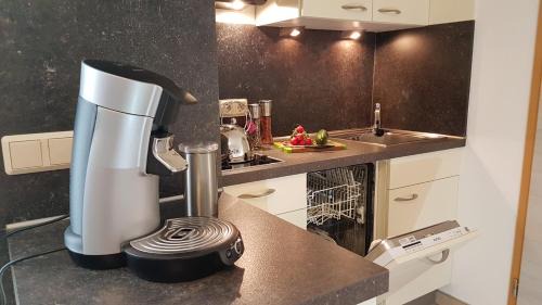 Ottweiler Apartment | Ferienwohnung am Betzelhübel